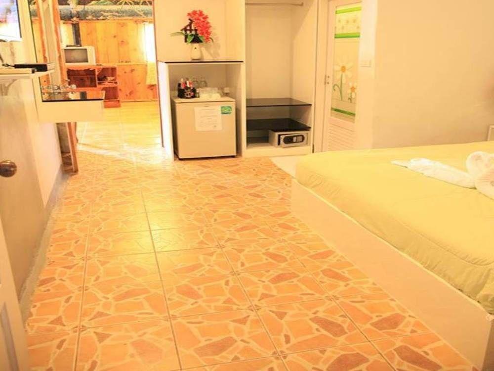 Anantra Pattaya Resort Extérieur photo