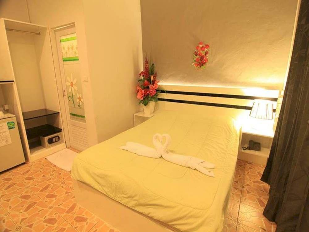 Anantra Pattaya Resort Extérieur photo