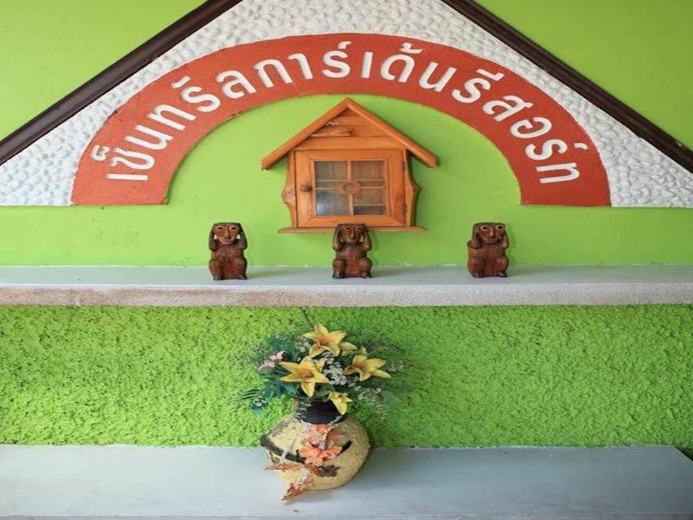 Anantra Pattaya Resort Extérieur photo