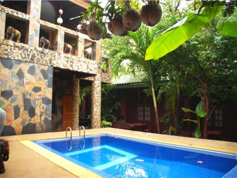 Anantra Pattaya Resort Extérieur photo