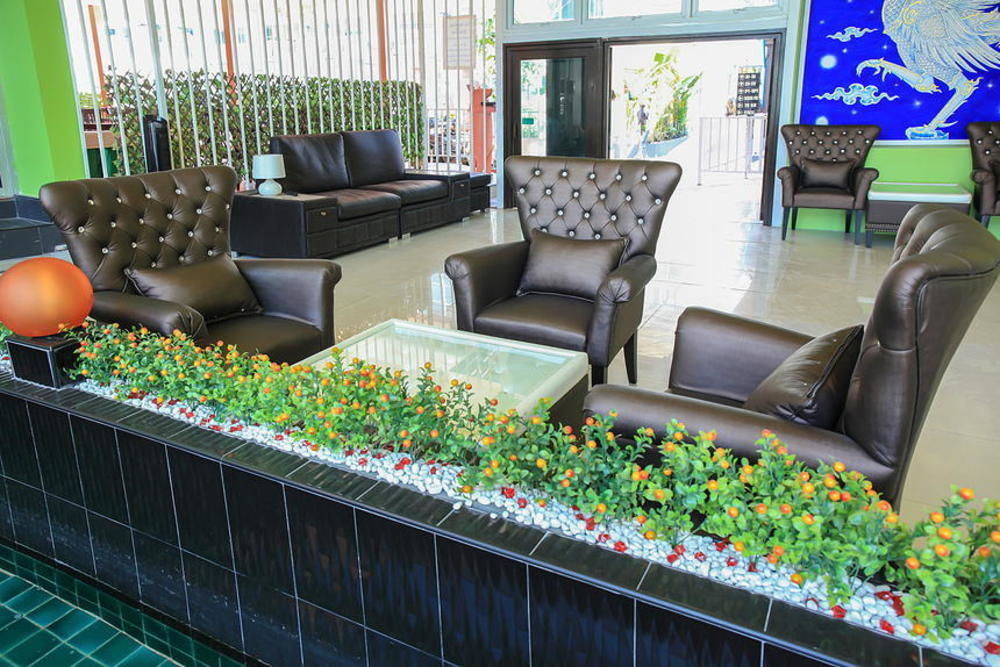 Anantra Pattaya Resort Extérieur photo